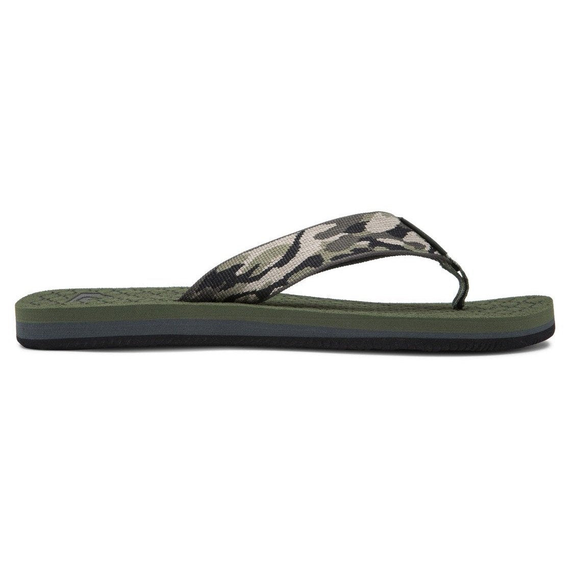 Flip flops QUIKSILVER - Sporty Pro