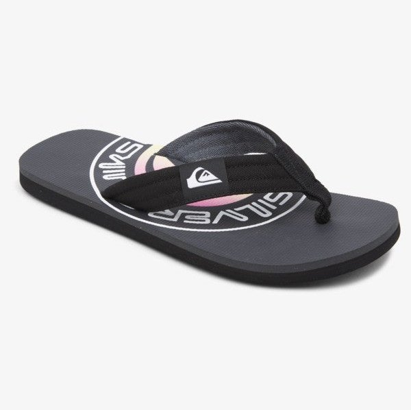 Flip flops QUIKSILVER - Sporty Pro