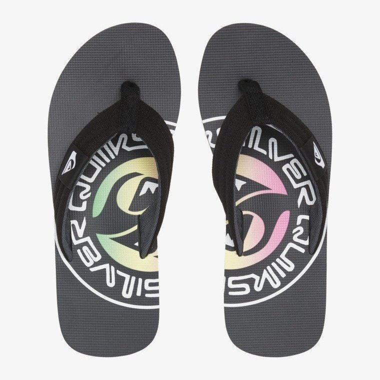 Flip flops QUIKSILVER - Sporty Pro
