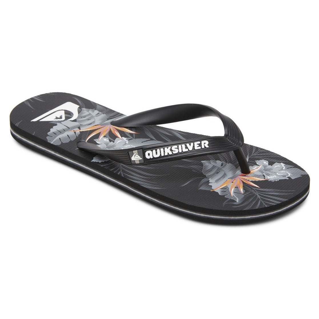 Quiksilver Molokai Everyday Paradise Flip-Flops - Sporty Pro