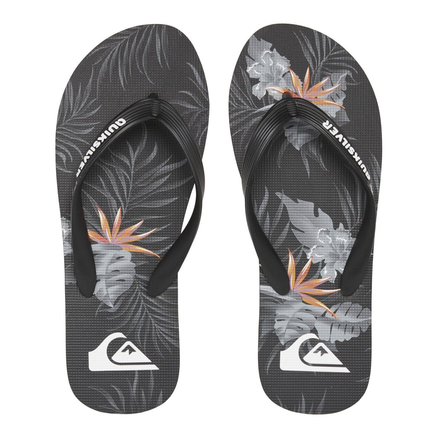 Quiksilver Molokai Everyday Paradise Flip-Flops - Sporty Pro