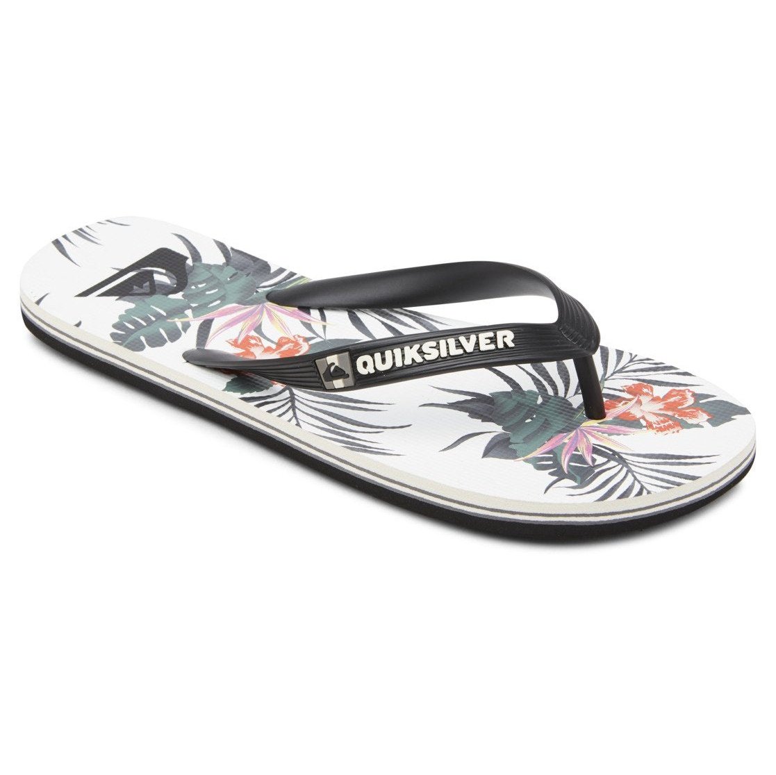 Quiksilver Molokai Everyday Paradise Flip-Flops - Sporty Pro