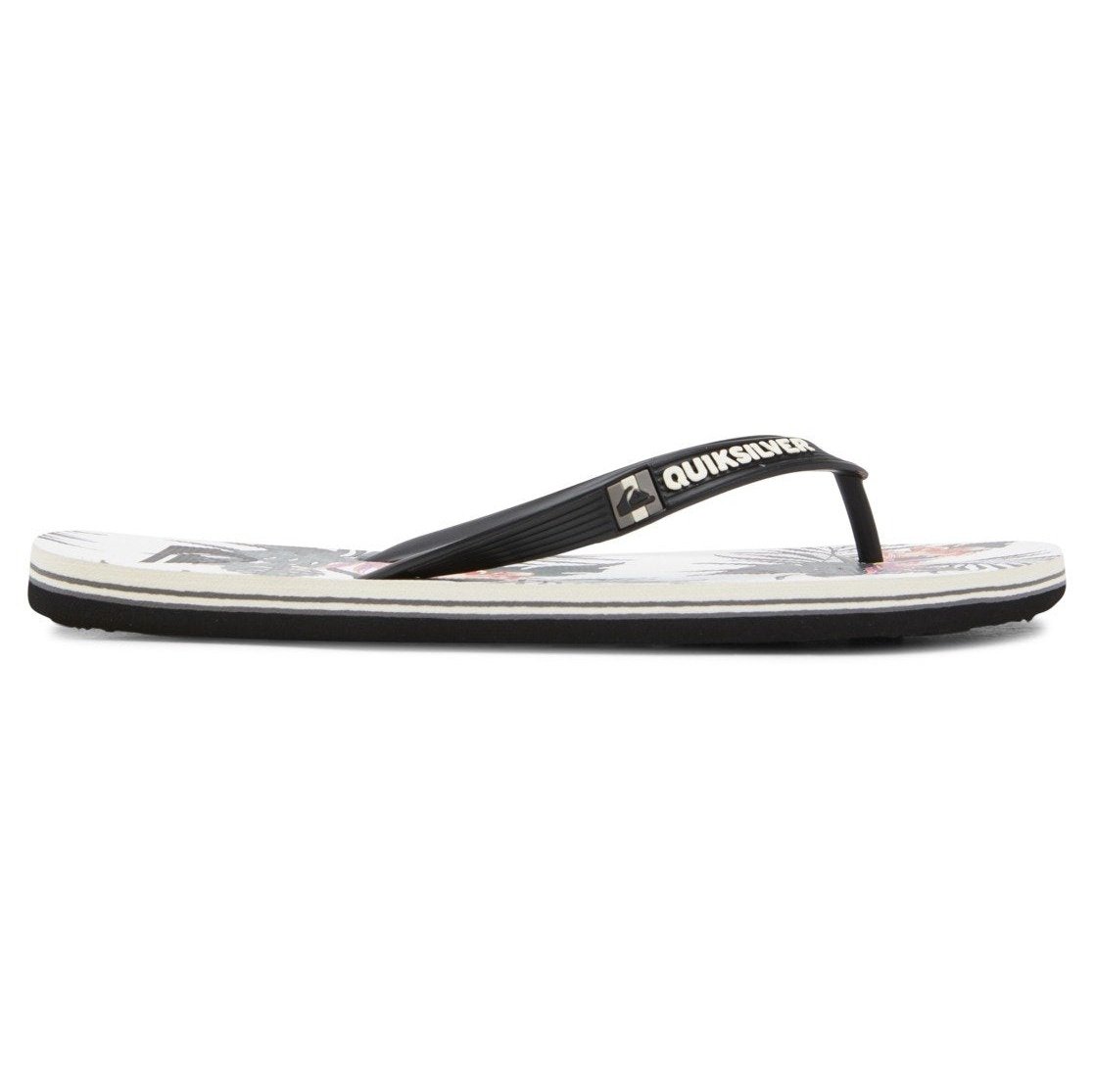 Quiksilver Molokai Everyday Paradise Flip-Flops - Sporty Pro