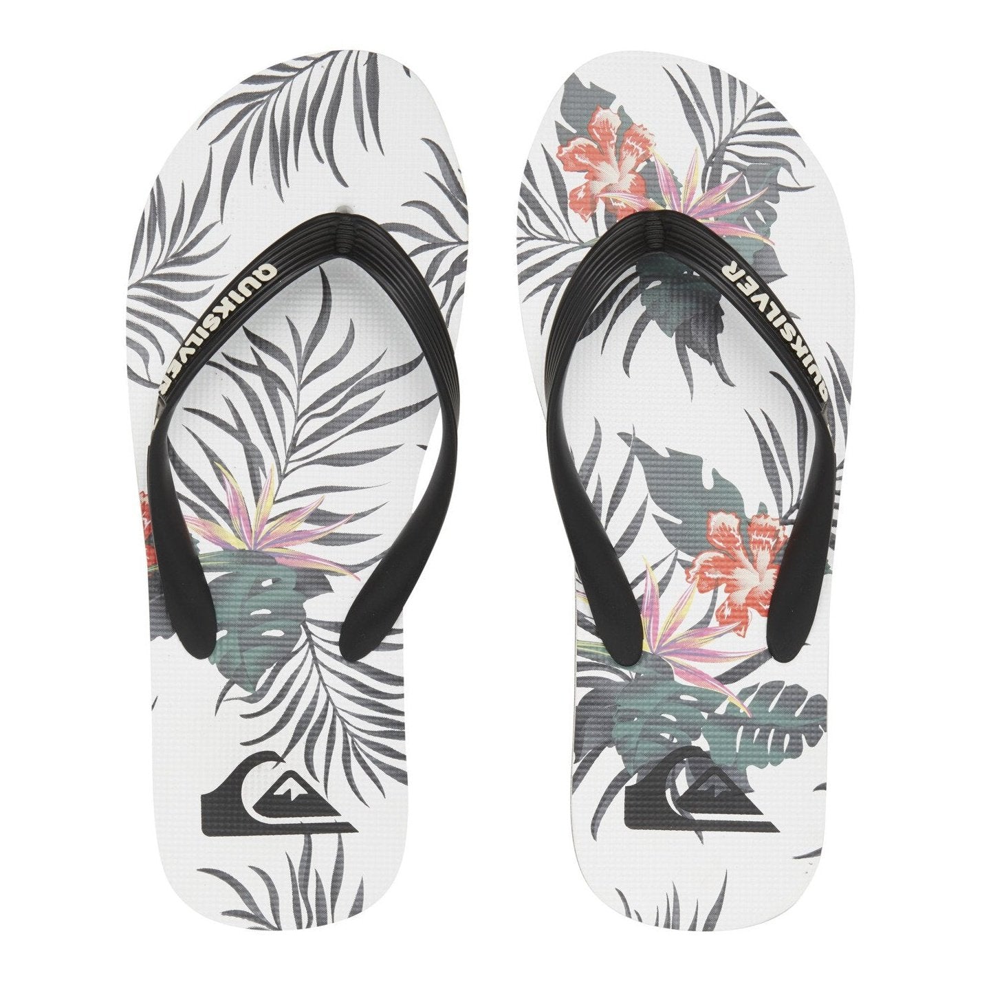 Quiksilver Molokai Everyday Paradise Flip-Flops - Sporty Pro