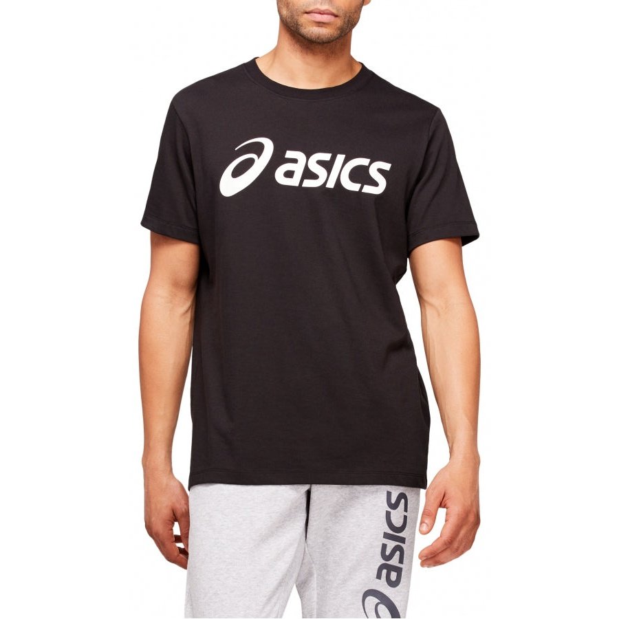 Asics Asics Big Logo Tee - Sporty Pro