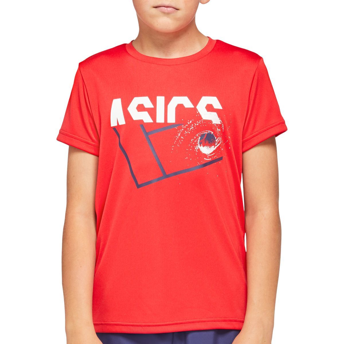 Asics Tennis B Gpx T for Kids - Sporty Pro