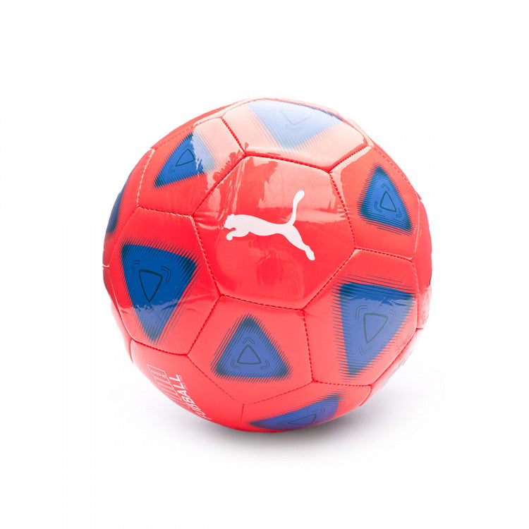 Puma Prestige Ball Sunblaze-Bluemazing-P - Sporty Pro