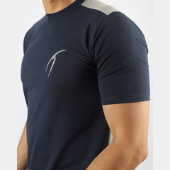 Atum Men's Basic T- Shirt