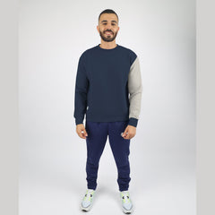 Atum Men's Sporty Sweatshirt