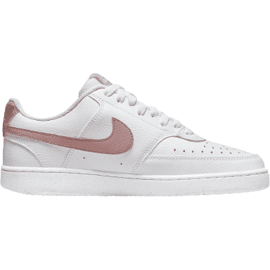 Nike Women's Court Vision LO NN - Sporty Pro