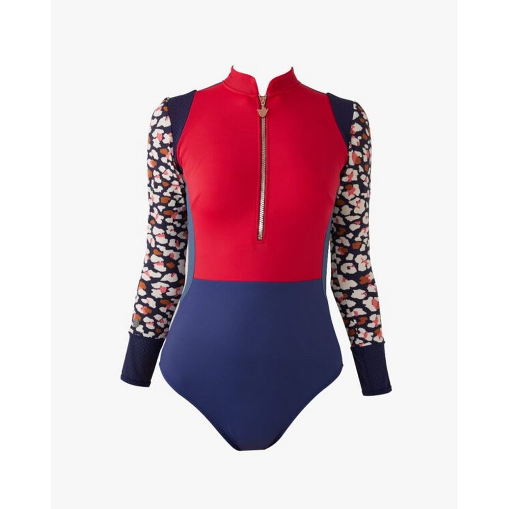Aqua Belle Bondi Sau Paulo Swimsuit - Sporty Pro