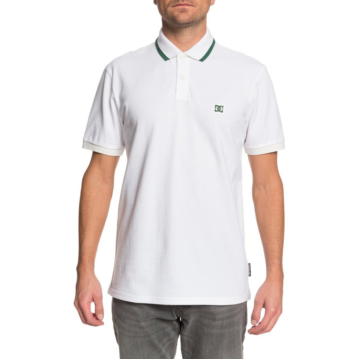 Stoneybrook - Short Sleeve Polo Shirt - Sporty Pro