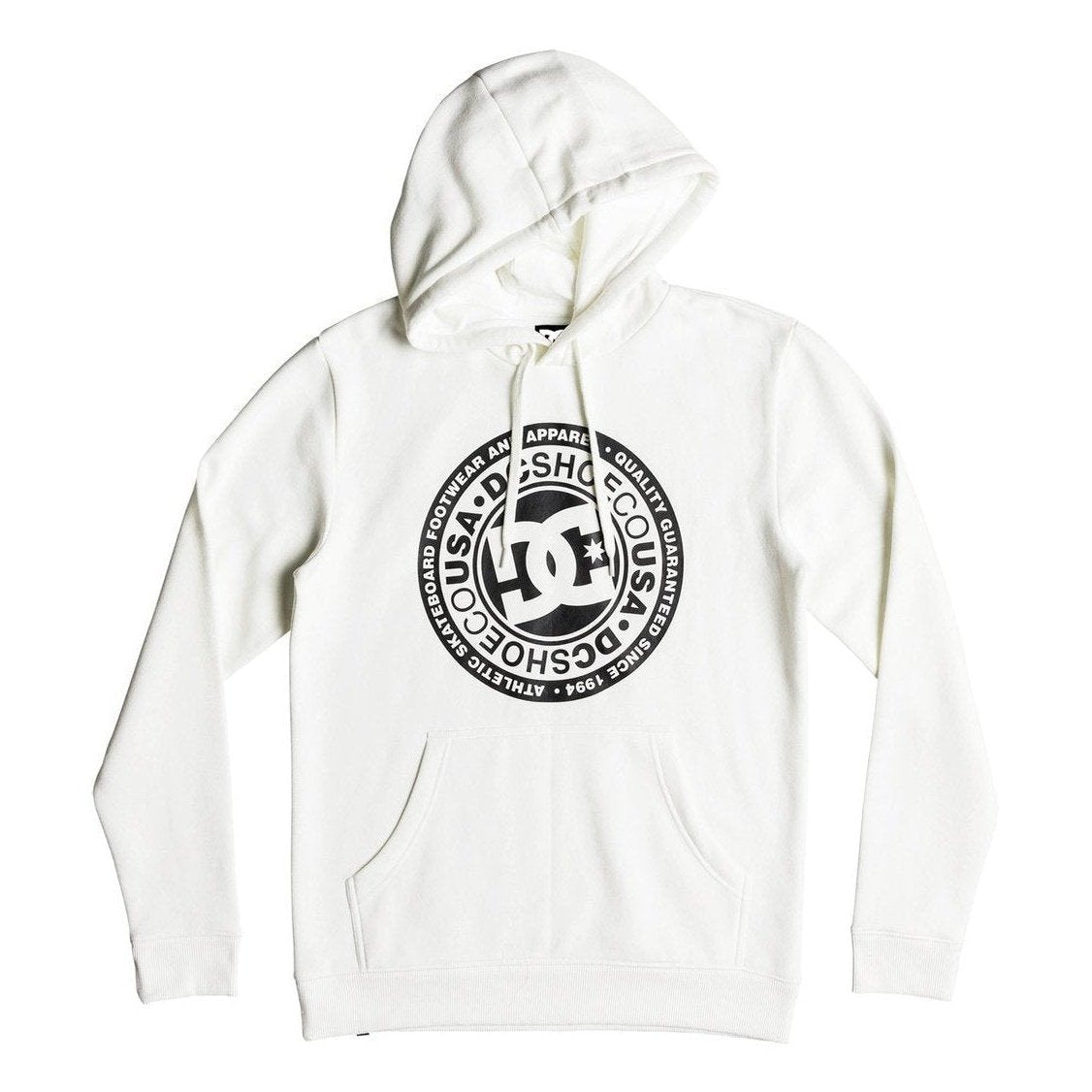 Men's Circle Star Hoodie - Sporty Pro