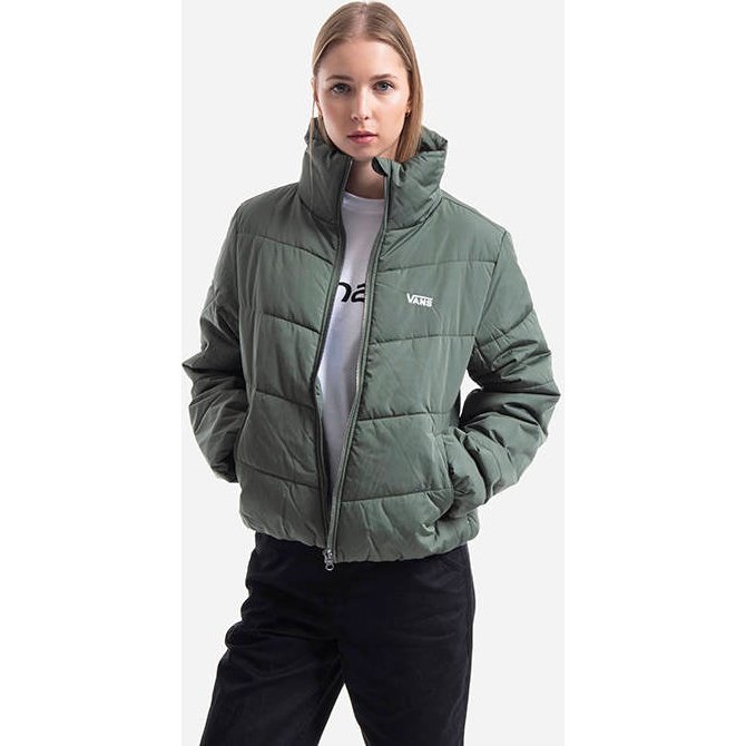 Vans Women Foundry V Puffer Jacket