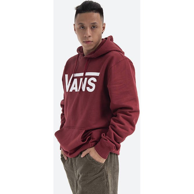 Vans Men Classic Pullover Hoodie