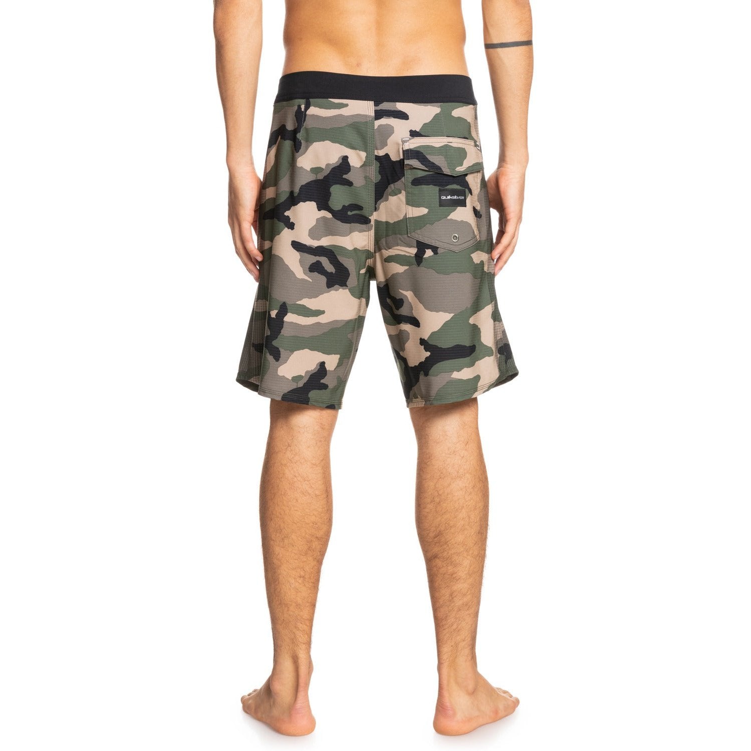 Highlite Arch 19" Boardshorts - Sporty Pro