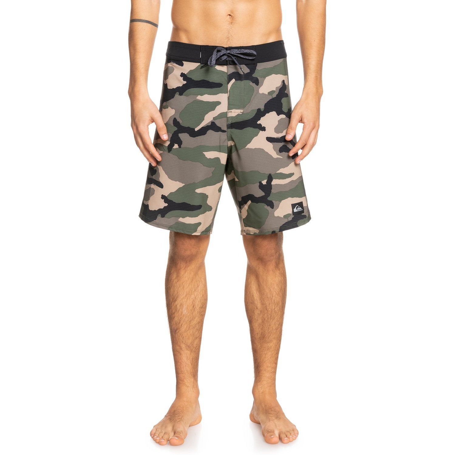 Highlite Arch 19" Boardshorts - Sporty Pro