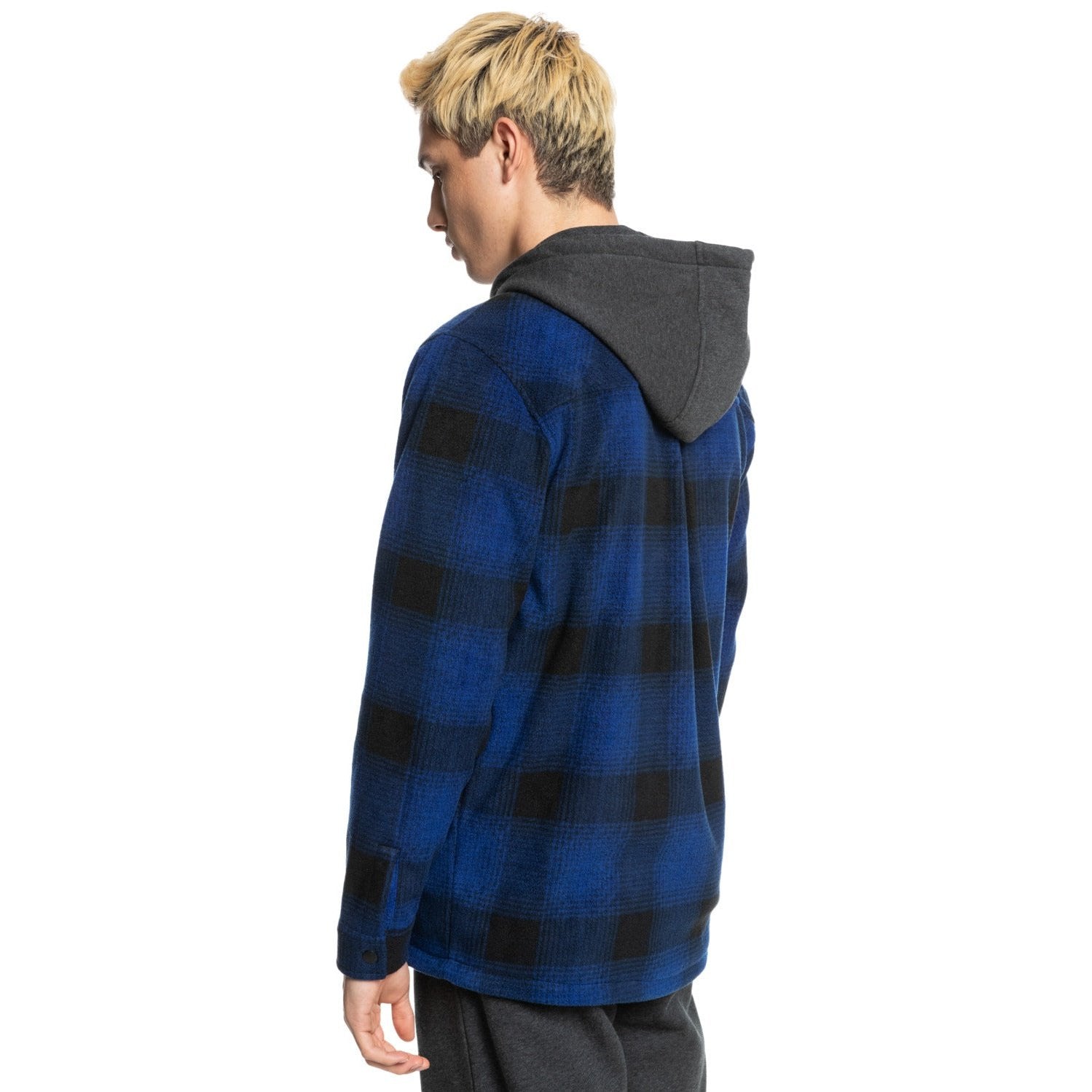 Quiksilver - Super Swell Sweatshirt - Sporty Pro