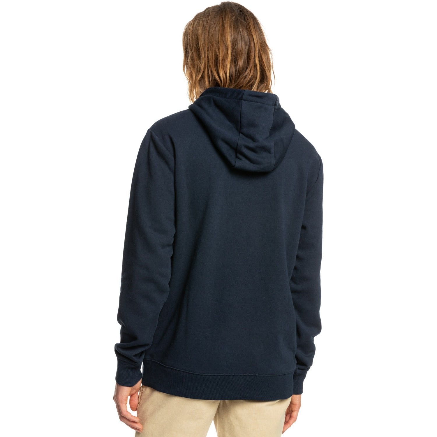 Big Logo - Fleece for Men - Sporty Pro