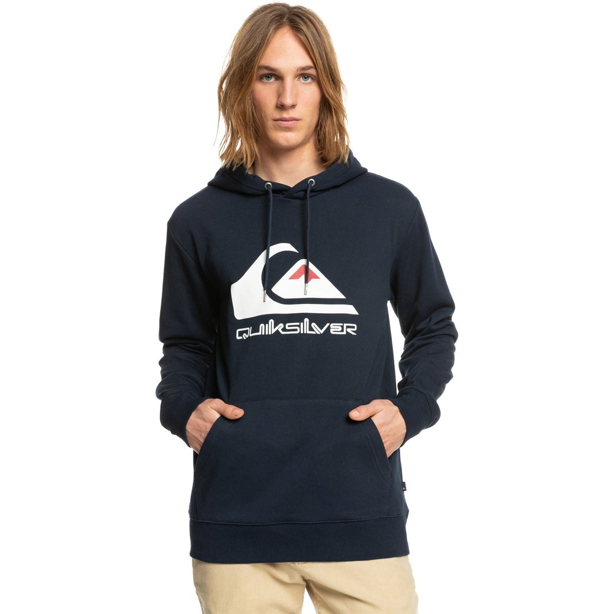 Big Logo - Fleece for Men - Sporty Pro