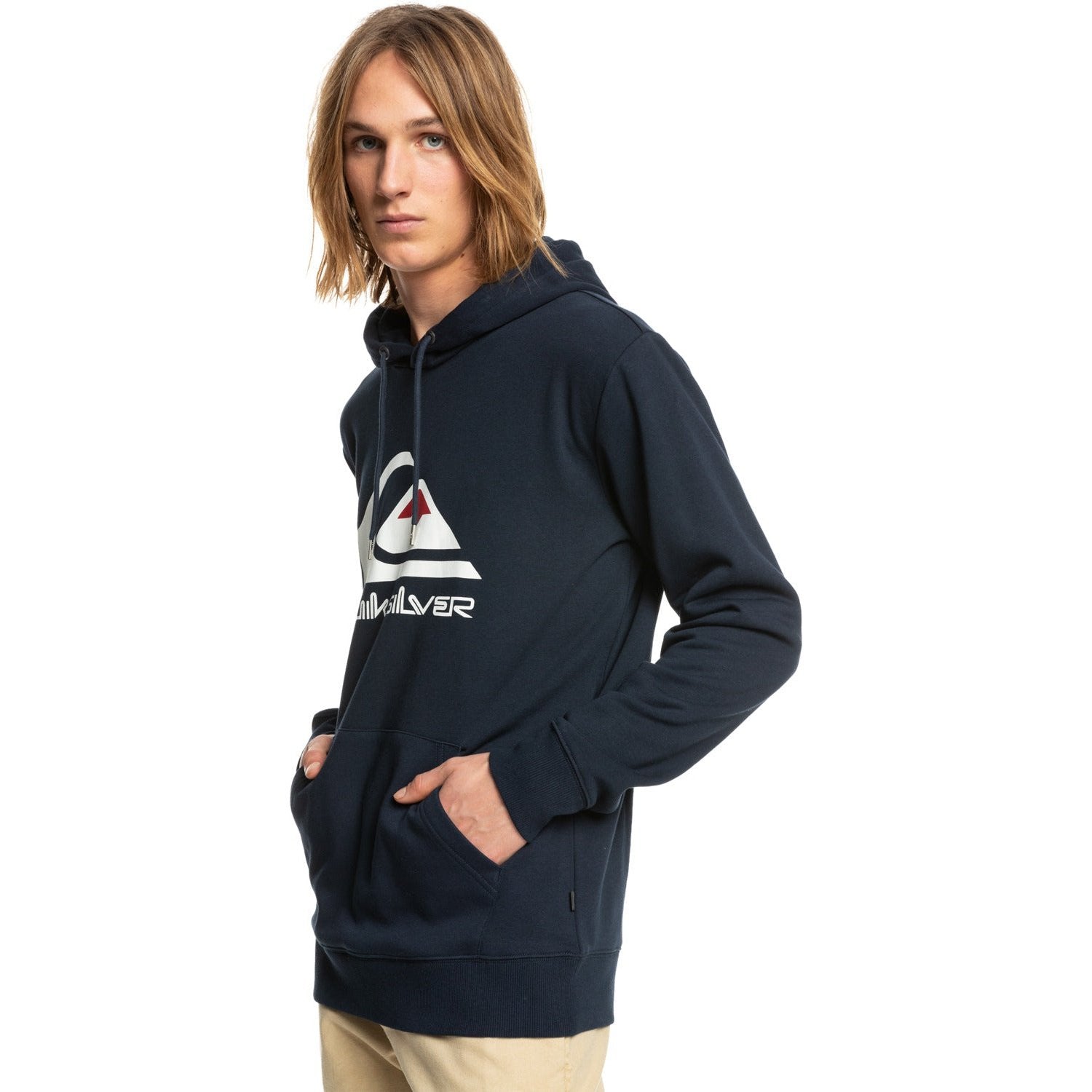 Big Logo - Fleece for Men - Sporty Pro