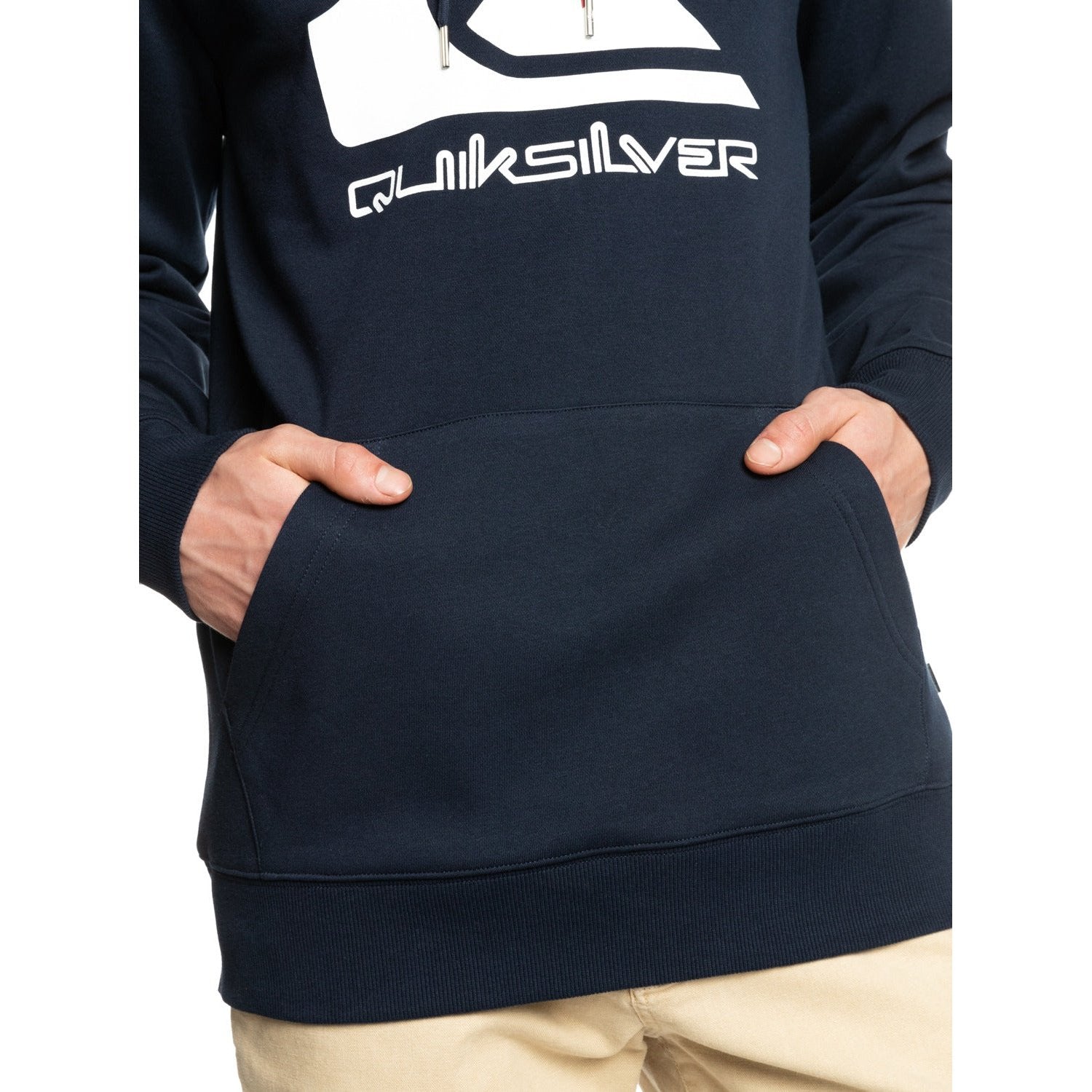 Big Logo - Fleece for Men - Sporty Pro