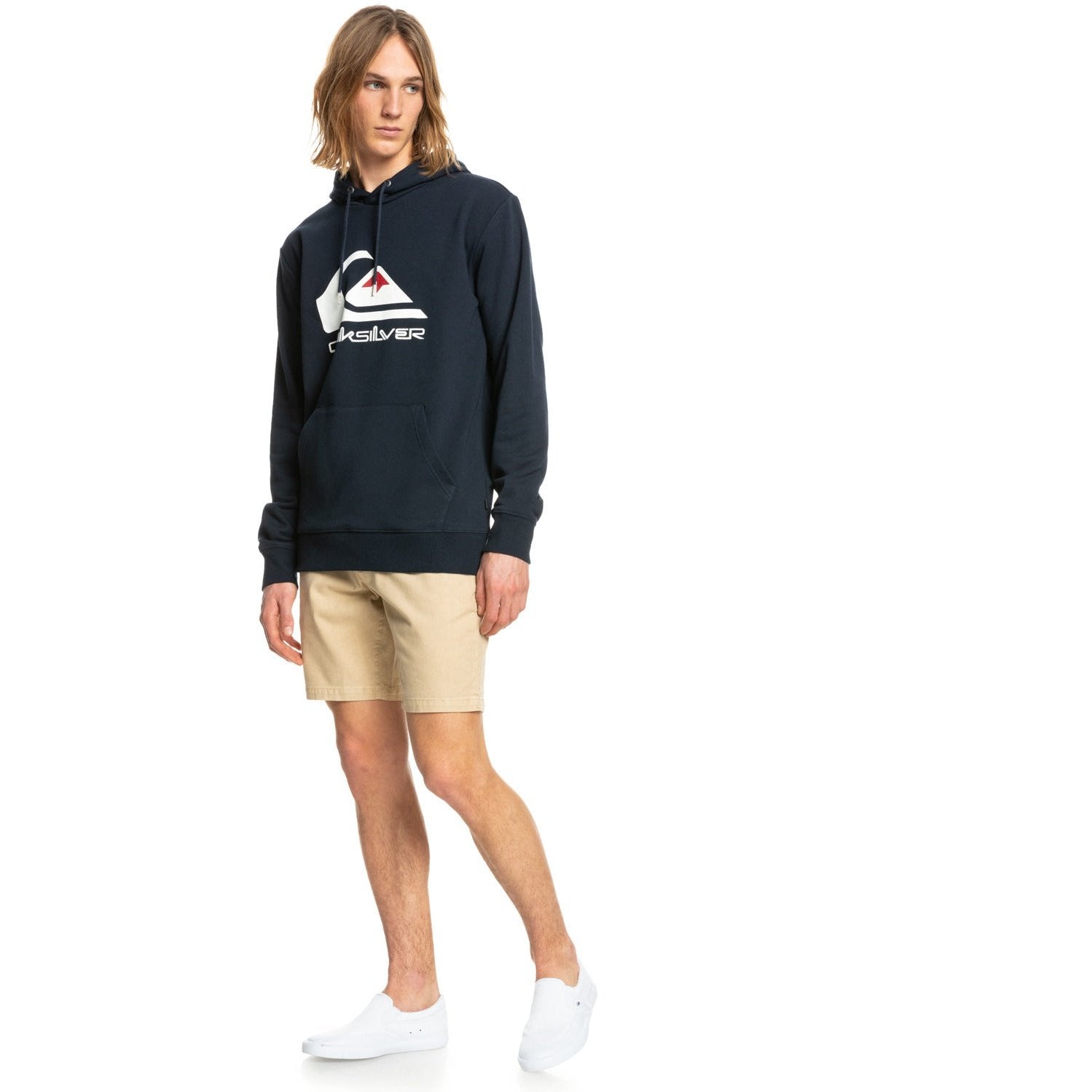 Big Logo - Fleece for Men - Sporty Pro