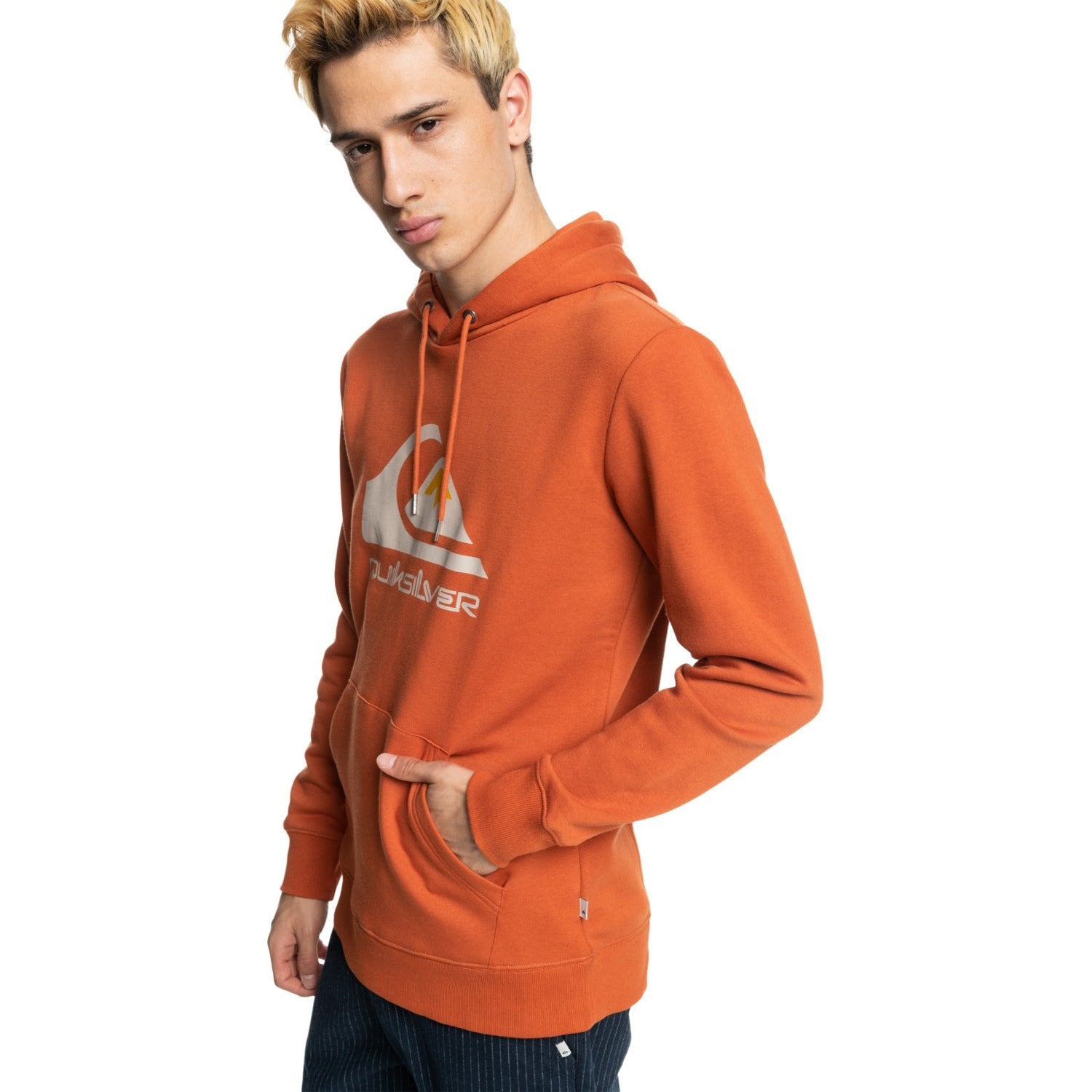 Big Logo - Fleece for Men - Sporty Pro