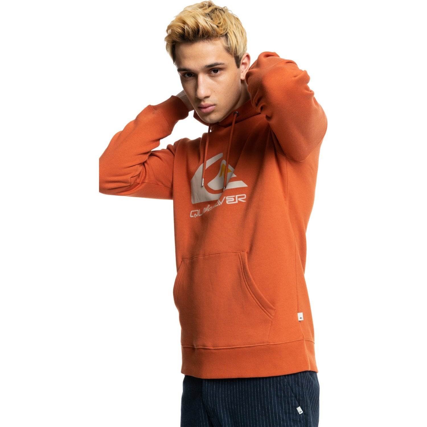 Big Logo - Fleece for Men - Sporty Pro