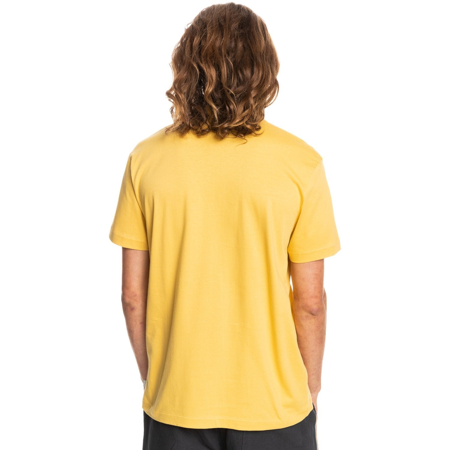 Essentials - Organic Short Sleeve Polo Shirt for Men - Sporty Pro