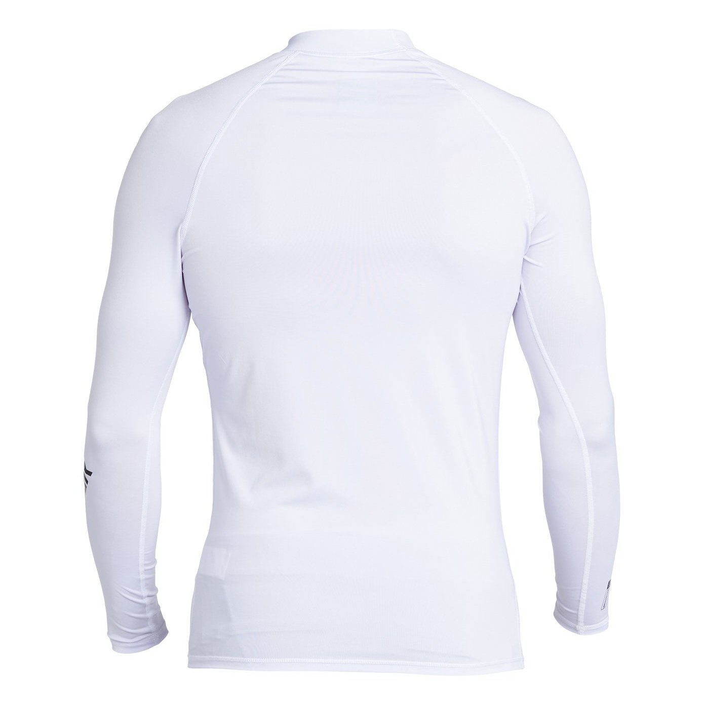 Quiksilver All Time - Long Sleeve UPF 50 Rash Vest for Men - Sporty Pro