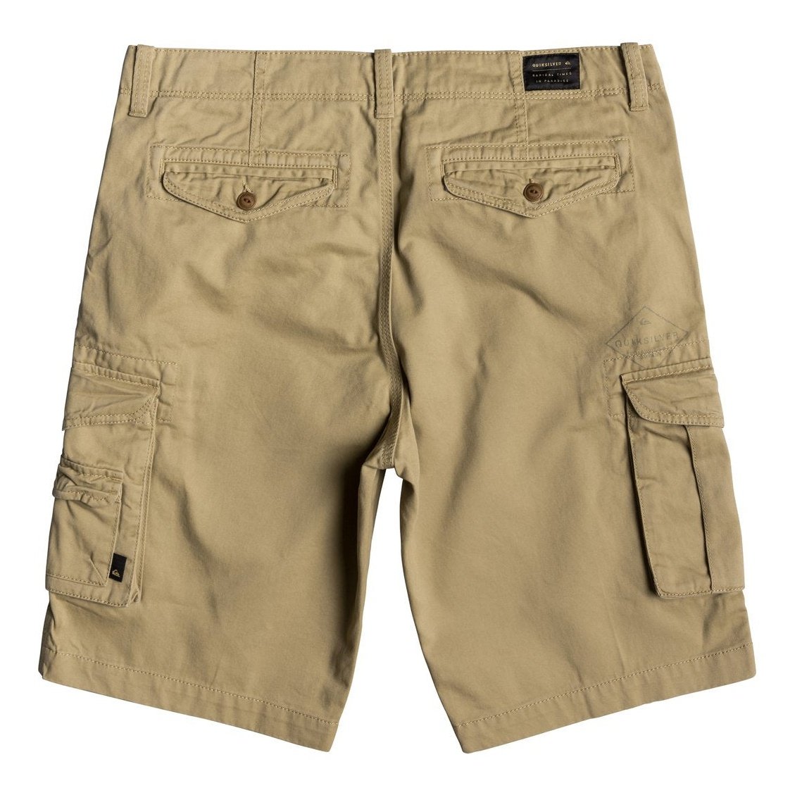 Crucial Battle 21" - Cargo Shorts for Men - Sporty Pro