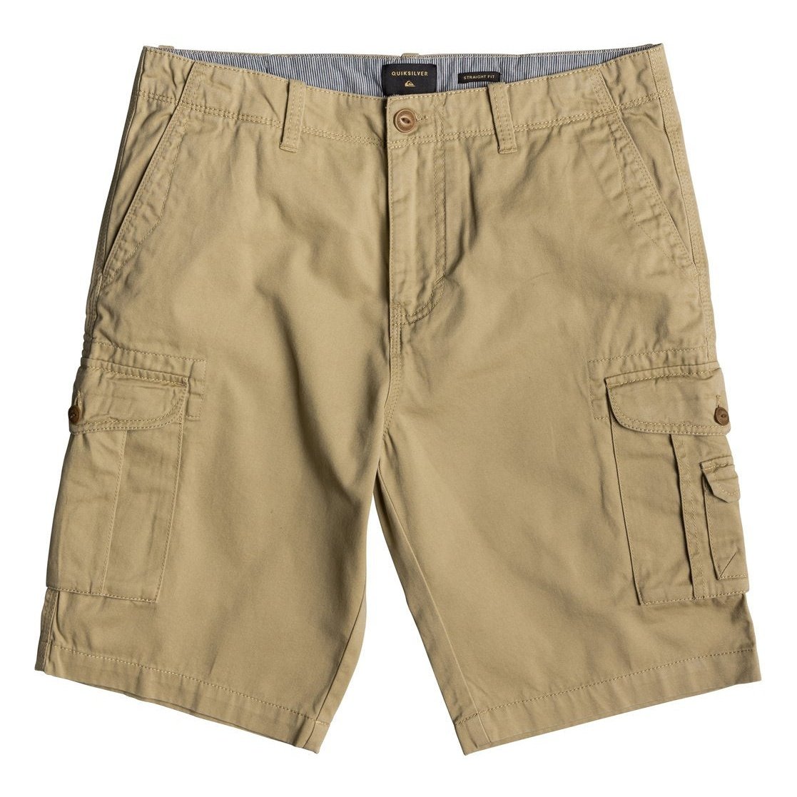 Crucial Battle 21" - Cargo Shorts for Men - Sporty Pro