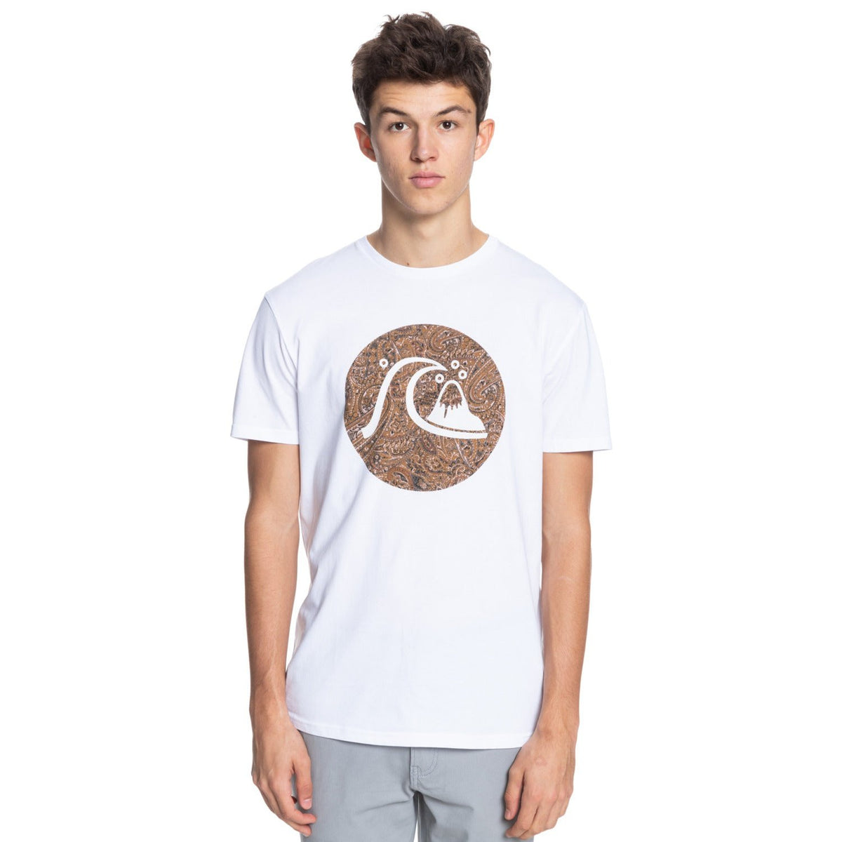 Bubble Jam - T-Shirt for Men - Sporty Pro