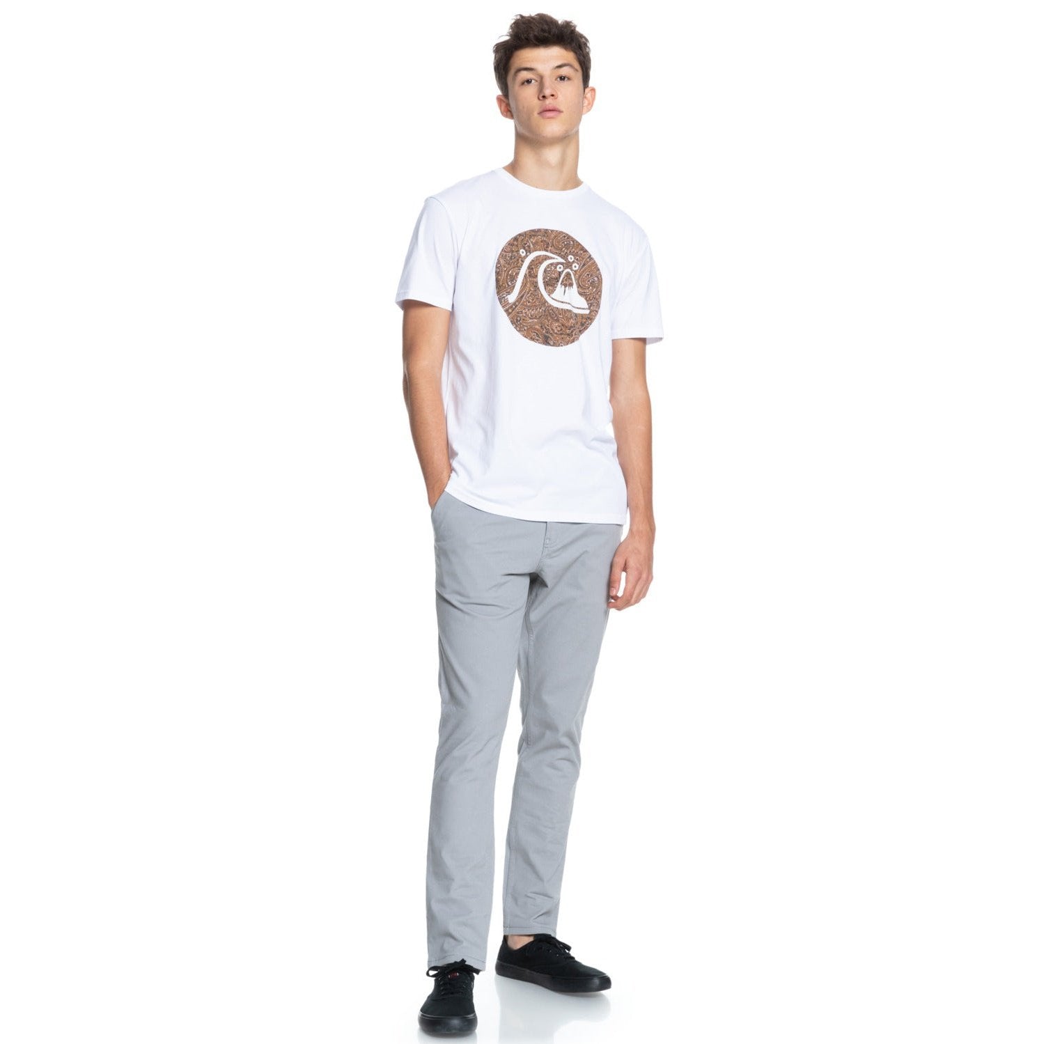 Bubble Jam - T-Shirt for Men - Sporty Pro