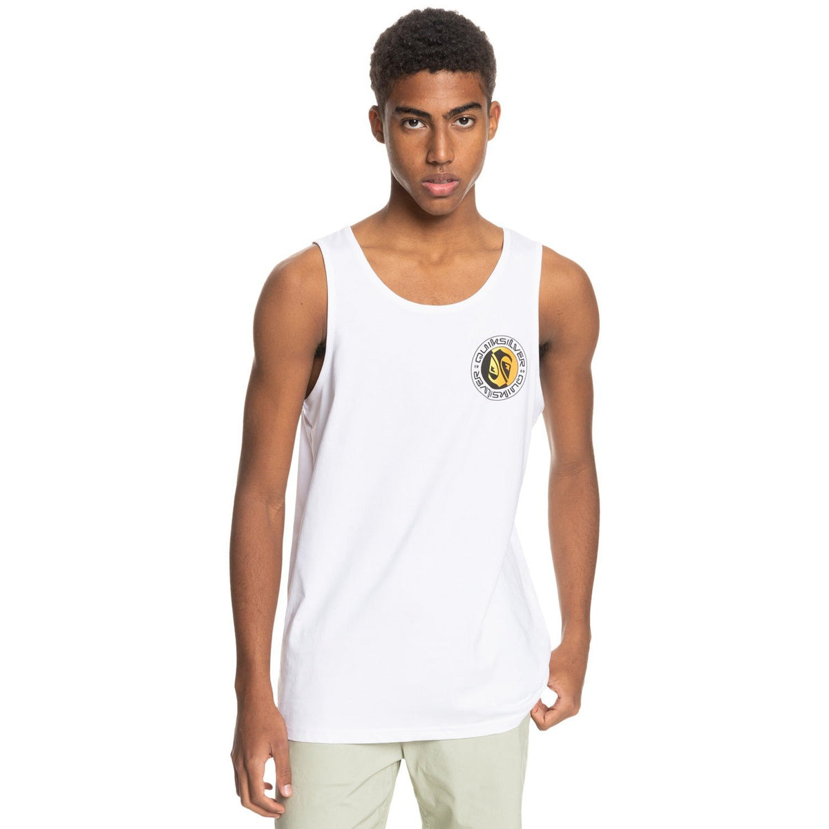 Mellow Phonic - Vest for Men - Sporty Pro