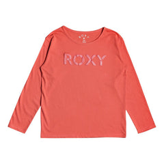Roxy - Kids T-shirt - Sporty Pro
