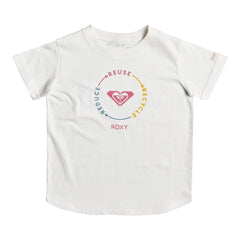 Natural B - Organic Boyfriend T-Shirt for Girls 4-16 - Sporty Pro