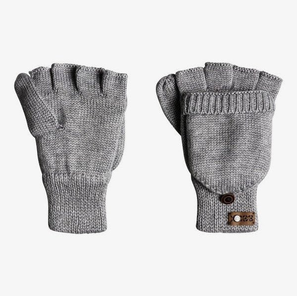 Frozen Jaya - Convertible Mittens for Women - Sporty Pro