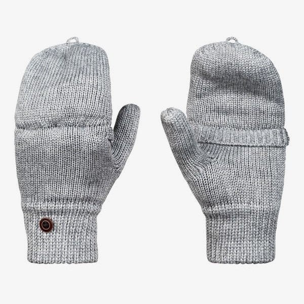 Frozen Jaya - Convertible Mittens for Women - Sporty Pro