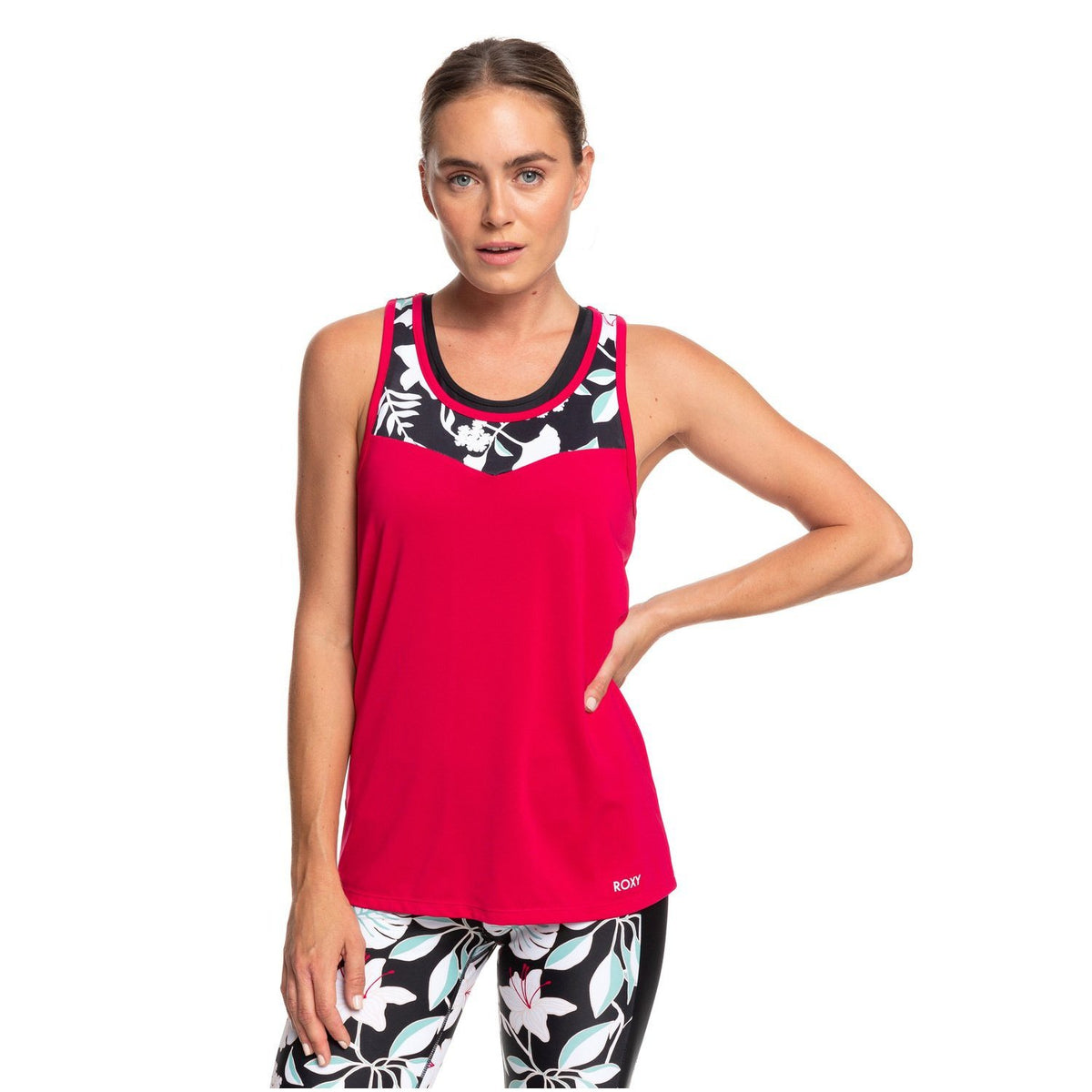 High As Hope - Sports Vest Top - Sporty Pro