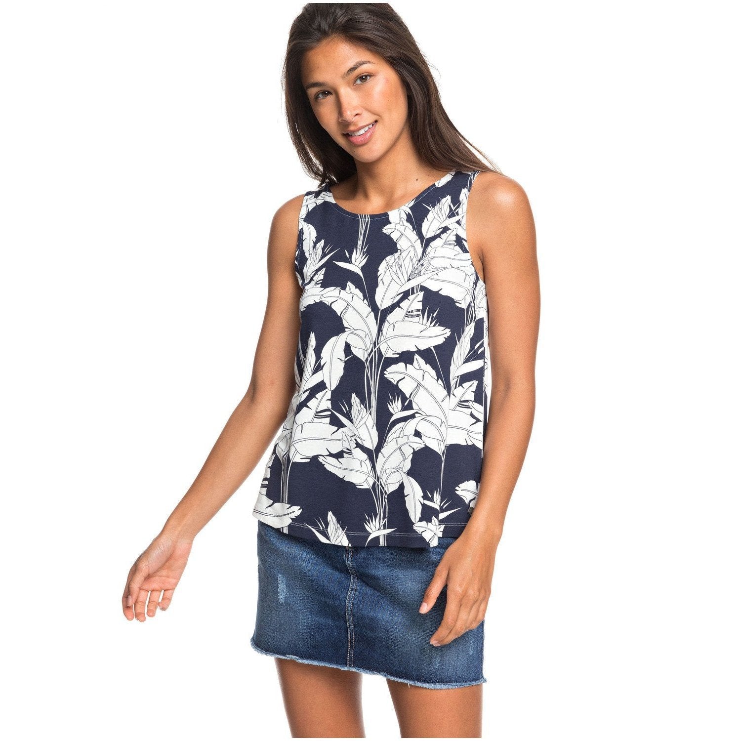 Fine With You - Vest Top for Women - Sporty Pro