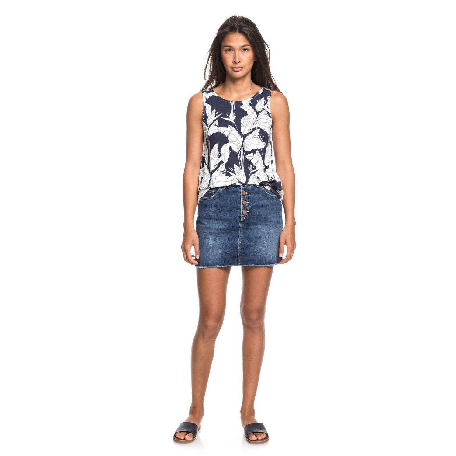 Fine With You - Vest Top for Women - Sporty Pro