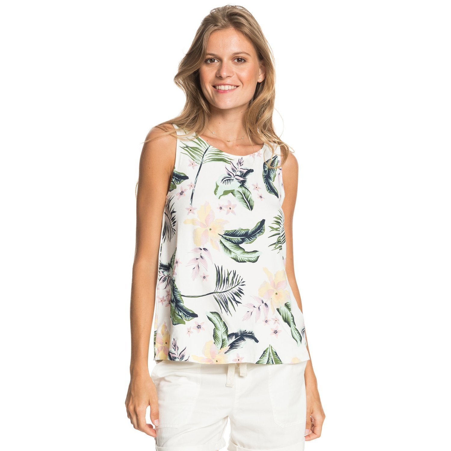 Fine With You - Vest Top for Women - Sporty Pro