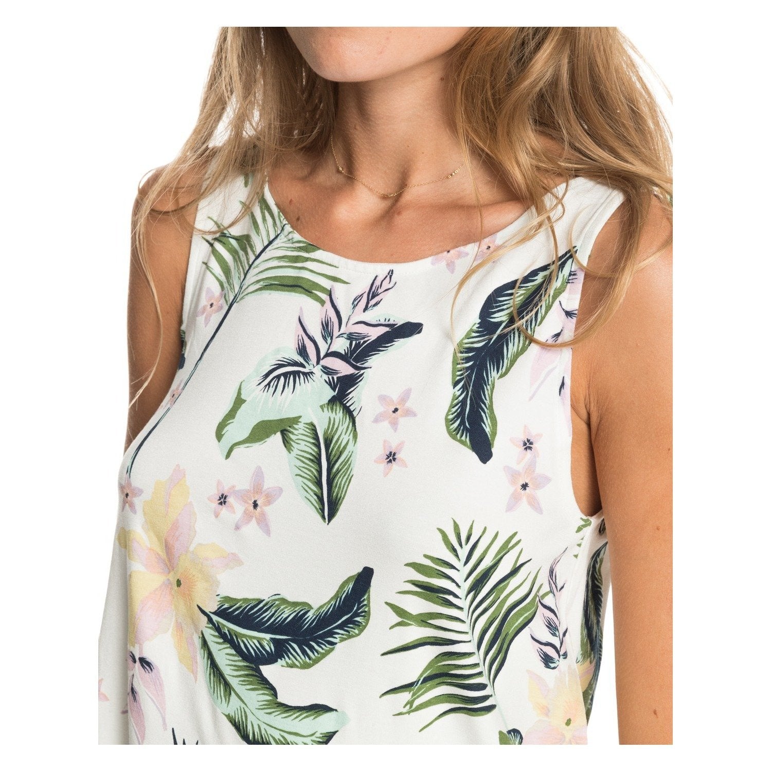Fine With You - Vest Top for Women - Sporty Pro