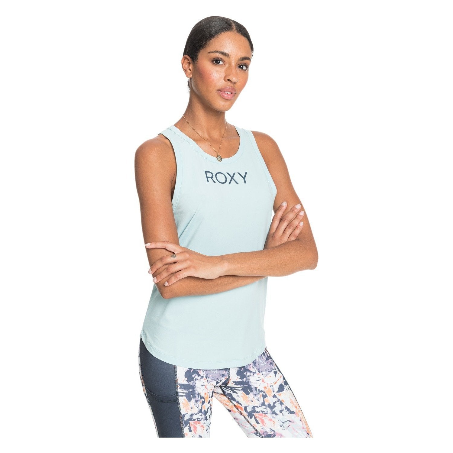 Freedom Fever - Technical Vest Top for Women - Sporty Pro