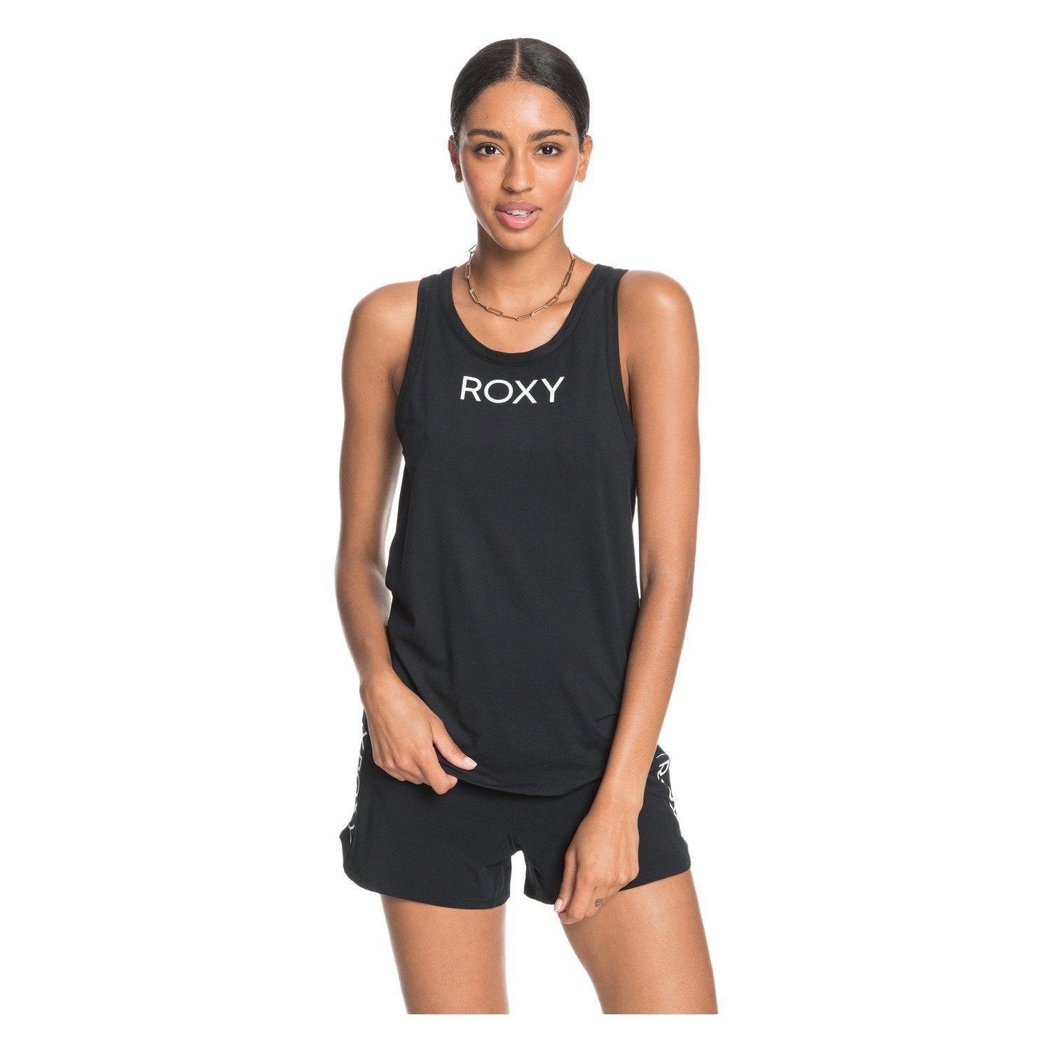Freedom Fever - Technical Vest Top for Women - Sporty Pro