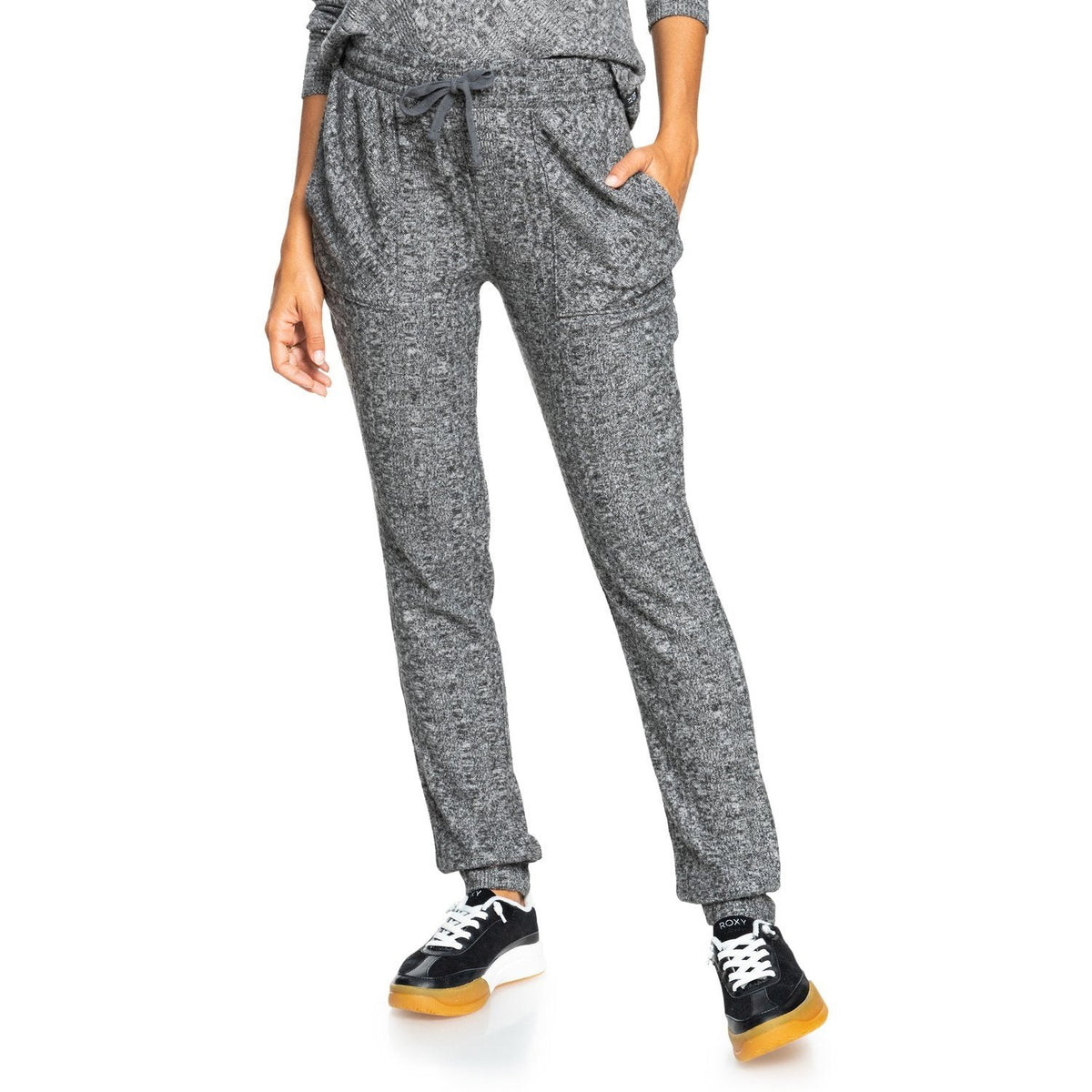 Roxy - High Tide Sweatpants - Sporty Pro