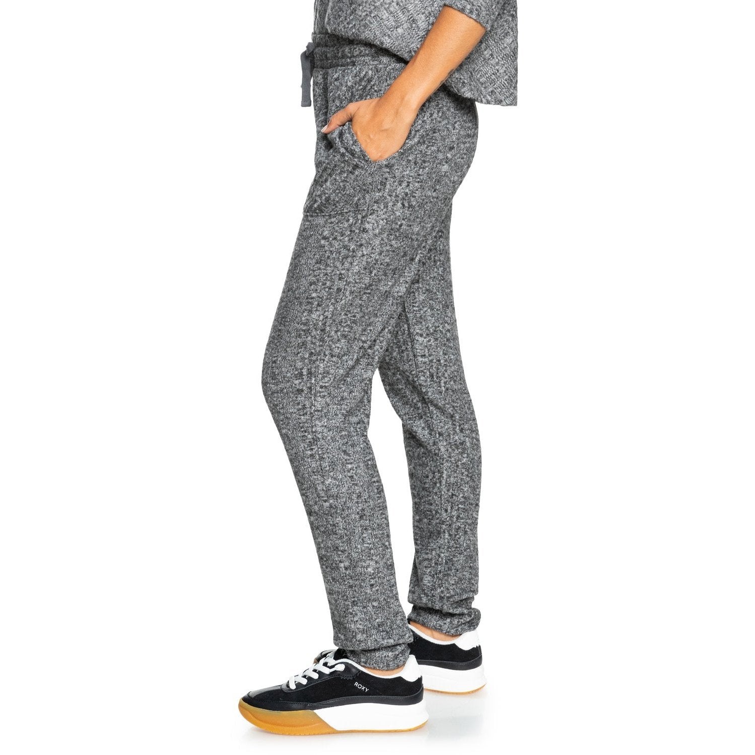 Roxy - High Tide Sweatpants - Sporty Pro