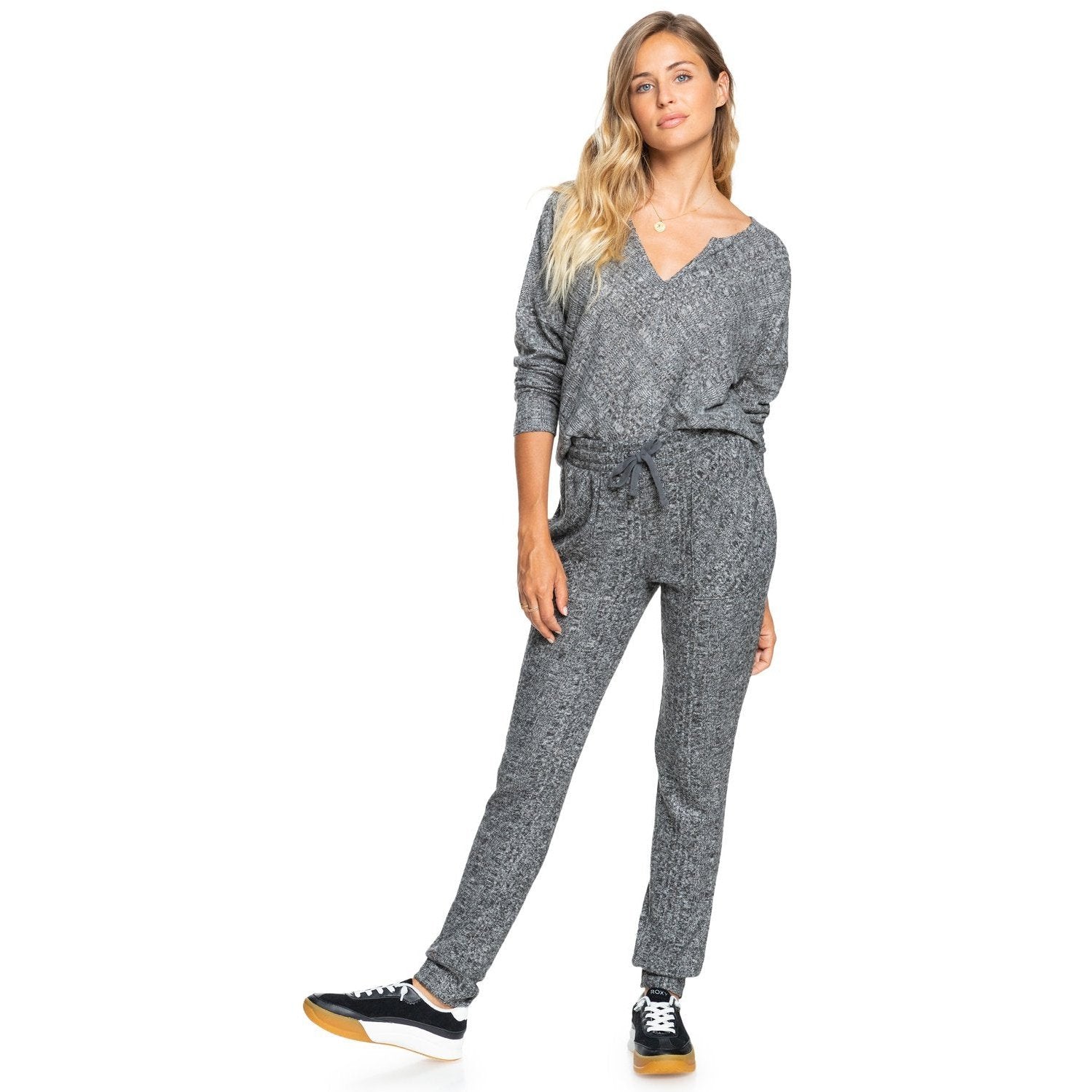 Roxy - High Tide Sweatpants - Sporty Pro